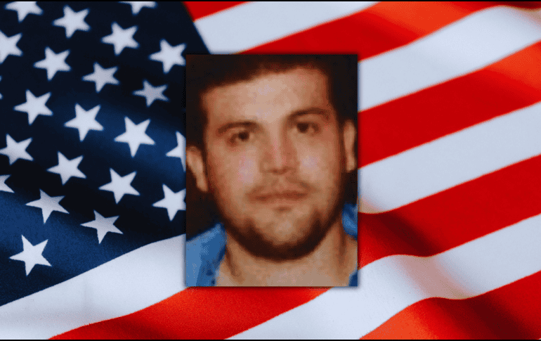 Joaquín Guzmán López y otro capo del cártel, Ismael 