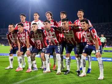 Desde primeras horas de la mañana comenzaron a presentarse los jugadores citados a las 10:30 horas. IMAGO7.