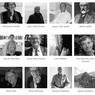 Piden retirar la beca para autores latinoamericanos anunciada por el Alcalde de Barcelona