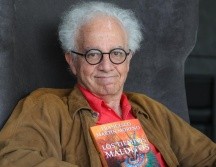 Francisco Martín Moreno presentará 