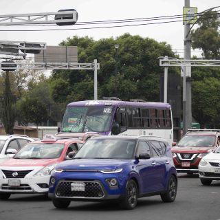 ¿De cuánto es la multa por no verificar en diciembre en CDMX y en Edomex?