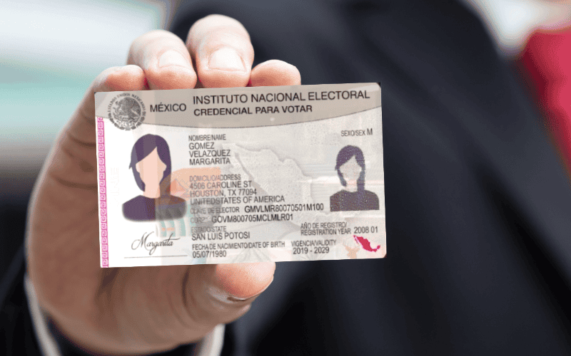 Para comenzar el registro deberás de tener listos los documentos en formato pdf y para imágenes. ESPECIAL