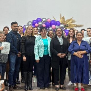 IDEFT y Zapotlanejo impulsan el empleo con cursos de capacitación