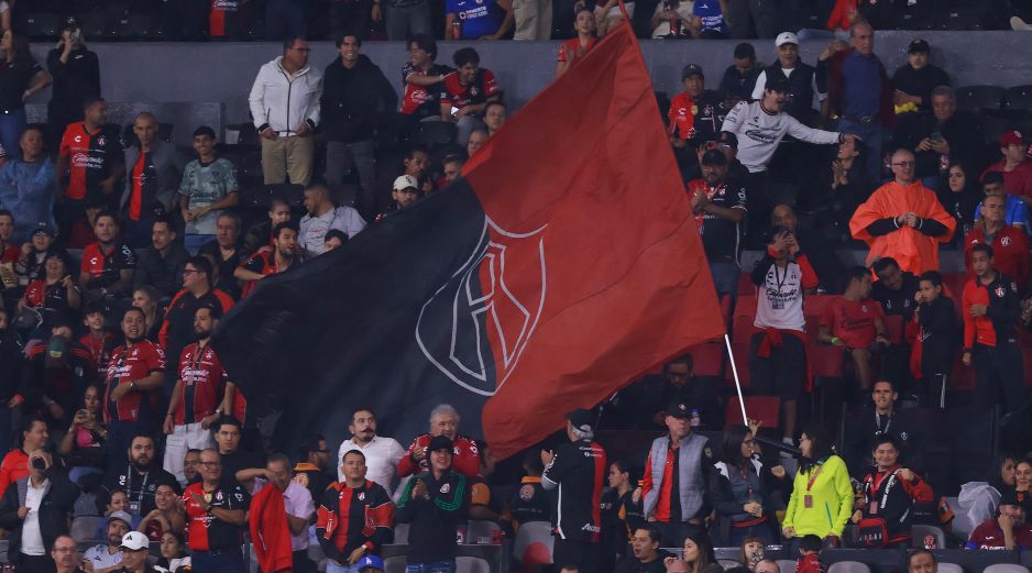 Orlegi Sports aseguró que compartirá los resultados del proceso en cuanto este haya concluido. IMAGO7.