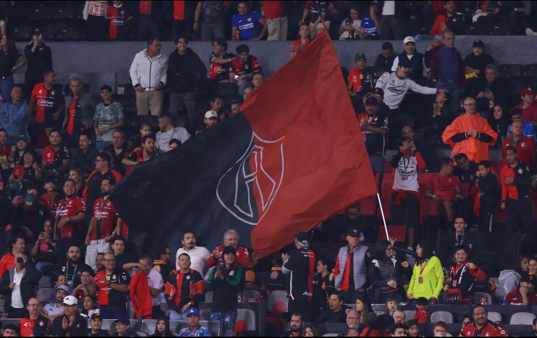 Orlegi Sports aseguró que compartirá los resultados del proceso en cuanto este haya concluido. IMAGO7.