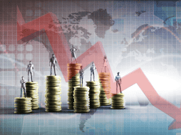 Jalisco se ubicó por debajo de los cinco estados que más IED captaron al cierrre del tercer trimestre. CANVA