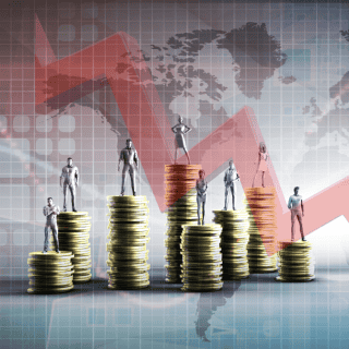 Cae 22% la IED en Jalisco al cierre del tercer trimestre