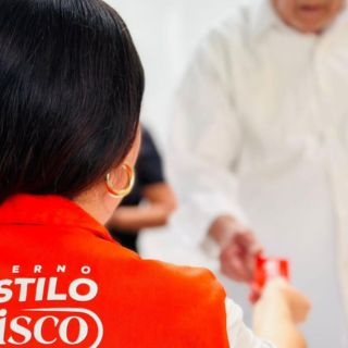 Dónde recoger la tarjeta Yo Jalisco apoyo al transporte este 9 de diciembre