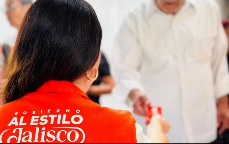 El programa ofrece dos tipos de subsidio: uno del 100% y otro del 50%, que brinda acceso a 640 viajes anuales. ESPECIAL