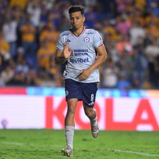 Ángel Sepúlveda, en la mira de Chivas para reforzar su delantera