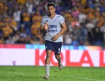 Ángel Sepúlveda es uno de los candidatos más sólidos para reforzar al equipo de Gabriel Milito. IMAGO7.