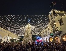 La iniciativa busca fomentar la unión, el amor y la alegría en las familias del municipio durante las festividades decembrinas. CORTESÍA.
