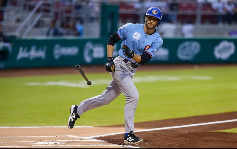 Jalisco marcha como último lugar de la tabla de la segunda vuelta. CORTESÍA/ CHARROS DE JALISCO.