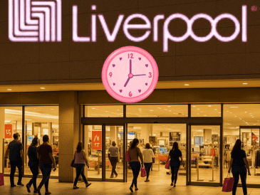 La Venta Nocturna se llevará a cabo del viernes 5 al domingo 7 de diciembre. ESPECIAL