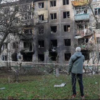 División de territorio separa a Moscú y Kiev en plan de paz