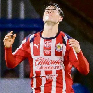 Chivas tuvo una eliminación dolorosa