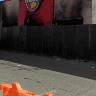 Fiscalía de Sonora detecta documentación apócrifa en caso de incendio en tienda