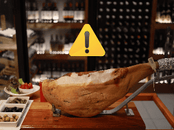 La existencia de una enfermedad como la peste porcina africana es peligrosa, porque se contagia viralmente. ESPECIAL / CANVA