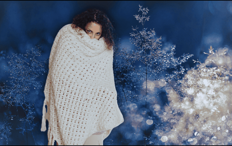 El frente núm. 17 se extenderá con características de estacionario sobre el noreste del país, ocasionará lluvias y chubascos en dicha región. ESPECIAL / CANVA