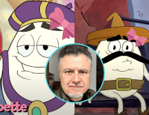 Fernando Meza fue Licenciado en Mercadotecnia y se desarrolló como actor de doblaje, guionista y locutor. FB / Huevocartoon