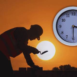 Jornada laboral 40 horas: Empresas piden transición ordenada