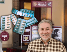 Farmacias del Bienestar inicia con 500 módulos en el Estado de México, y se prevé que para el 2026 su cobertura se amplíe a todos los estados del país. SUN/C. Mejía ESPECIAL