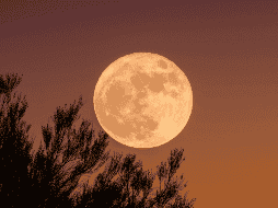 Además de la la “Superluna Fría” este mes de diciembre también ofrecerá otros espectáculos astronómicos. UNSPLASH / G. KUMAR