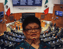 La lista está integrada por cinco hombres y cinco mujeres, entre ellas Ernestina Godoy Ramos, actual encargada de despacho de la FGR. SUN / ARCHIVO