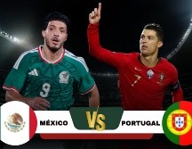 Ante Portugal, la Selección Mexicana afrontará uno de los bloques de preparación más exigentes en su camino hacia la próxima Copa del Mundo. ESPECIAL / IMAGO7 y CANVA