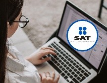 Mediante esa herramienta, los contribuyentes de dichos esquemas tributarios podrán visualizar la información presentada a lo largo del ejercicio 2025. ESPECIAL / CANVA