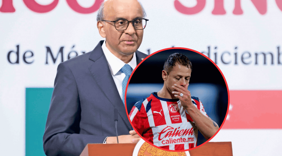 El presidente de Singapur resaltó el papel de jugadores como Javier 