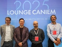 En lo que respecta al comercio exterior del libro en 2024 se exportaron 74 millones de libros. EL INFORMADOR / A. NAVARRO