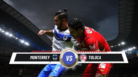 Las Semifinales del Torneo Apertura 2025 de la Liga MX comienzan este miércoles con los juegos de Ida. ESPECIAL / IMAGO7 y CANVA