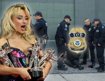 Esta no es la primera vez que la Administración de Donald Trump recurre a canciones virales para promover sus políticas. EFE / ARCHIVO