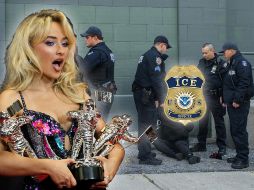 Esta no es la primera vez que la Administración de Donald Trump recurre a canciones virales para promover sus políticas. EFE / ARCHIVO