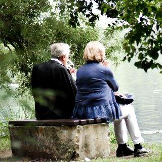 El trastorno silencioso que puede afectar a los adultos mayores