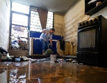 La Secretaría del Sistema de Asistencia Social (SSAS), explicó que los apoyos económicos para menaje e infraestructura se otorgan bajo un esquema de aportación de 80 por ciento del Estado. EL INFORMADOR / ARCHIVO