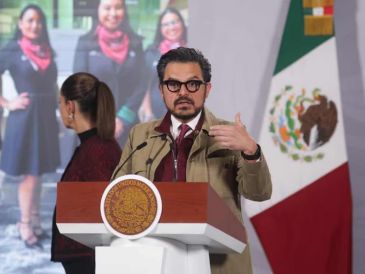 Conoce las 11 acciones para mejorar la derechohabiencia del IMSS. SUN / C. MEJÍA