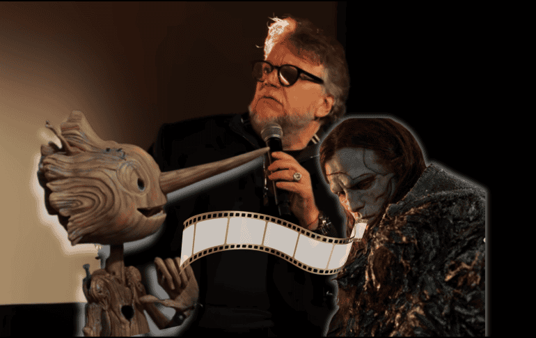 El entrañable director de cine Guillermo del Toro es reconocido por sus proyectos cinematográficos. YOUTUBE / NETFLIX LATINOAMÉRICA / INSTAGRAM / @frankensteingdt