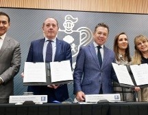 El gobernador de Jalisco, Pablo Lemus, reconoció que la crisis de desapariciones en Jalisco es una 