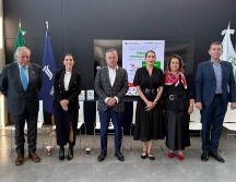 En cuanto a Denominaciones de Origen, México cuenta actualmente con 18, señaló Santiago Nieto, director del IMPI. EL INFORMADOR / J. VELAZCO