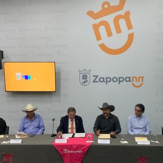 Zapopan entregará un apoyo de 150 pesos por tonelada de maíz a productores del municipio