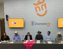 Este estímulo económico se suma a los apoyos previamente acordados entre el Gobierno federal y el Gobierno estatal.