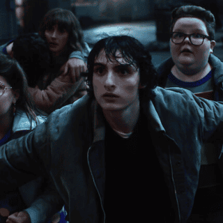 'Stranger Things 5' se convierte en el mayor estreno televisivo en inglés de Netflix