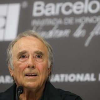 Joan Manuel Serrat reflexiona sobre su origen y la música en la FIL Guadalajara
