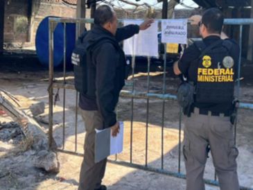 Un total de 6 tomas clandestinas fueron detectadas por personal de Seguridad Física de Pemex.