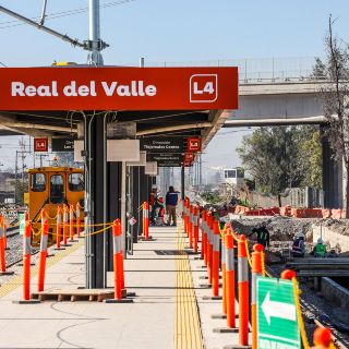 ¿Cuántas estaciones tendrá la Línea 4 del Tren Ligero?