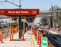 Las autoridades estiman que, desde el primer día de operación, alrededor de 116 mil usuarios utilizarán este sistema para conectar con el resto del Área Metropolitana de Guadalajara. EL INFORMADOR / ARCHIVO