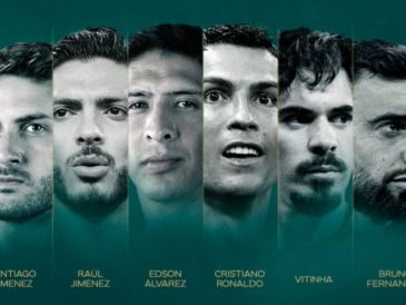 Este encuentro será además el primero en el renovado Estadio Banorte, antes Estadio Azteca, que se alista para su tercera inauguración mundialista en 2026. X/ @miseleccionmx.