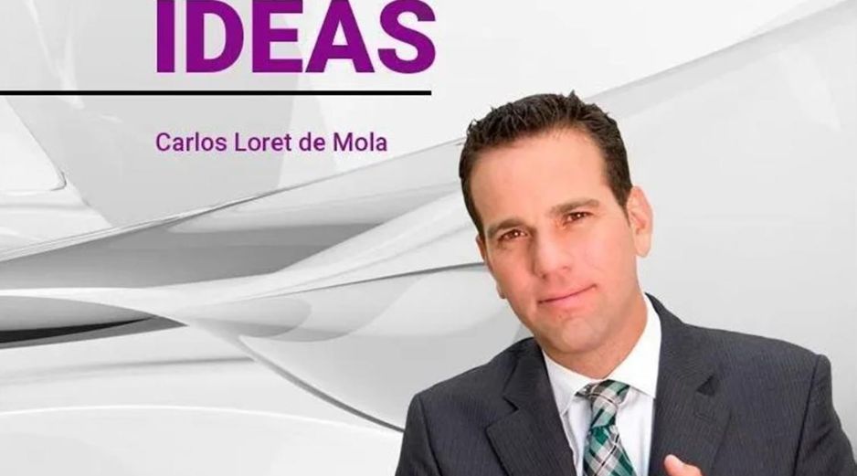 La economía va “muy bien”